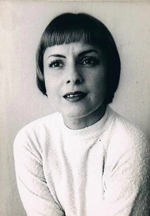 Carmina Benguría
