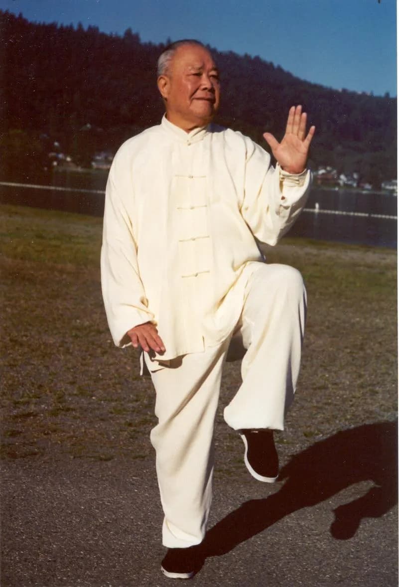 Yang Zhenduo