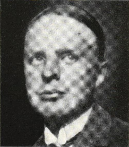 Iwan Bolin
