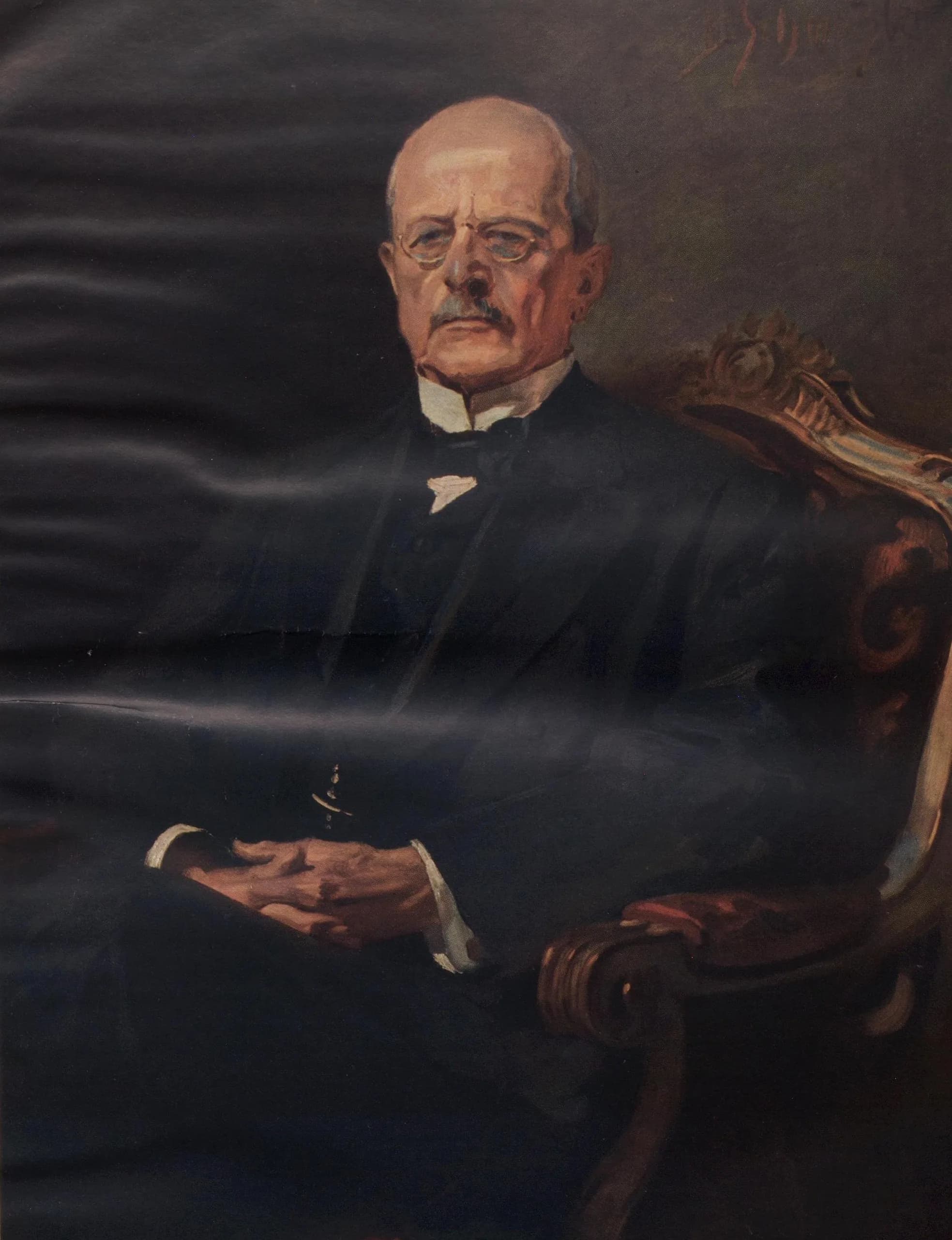 Carl von Thieme