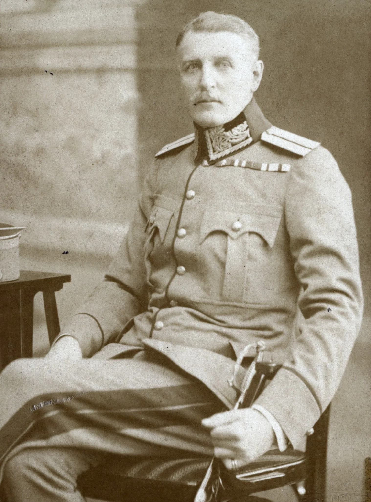 Duglas Thurn-Valsassina