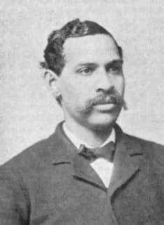 James E. Bish