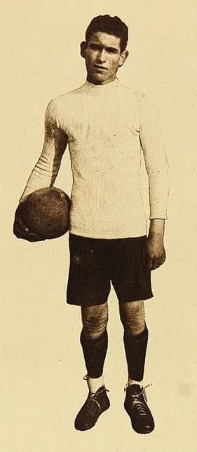 Carlos Hill