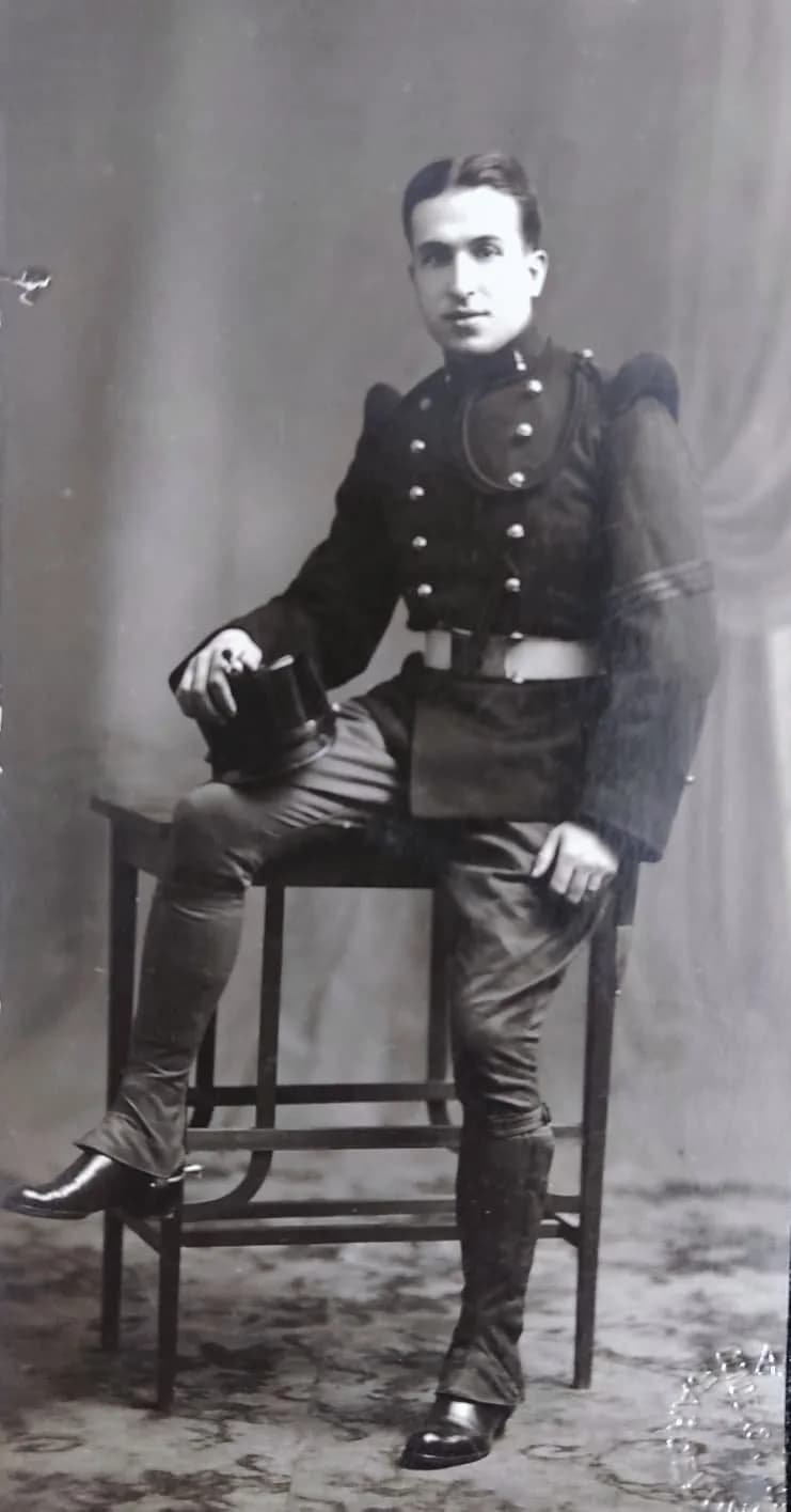 José María Cunill Postius