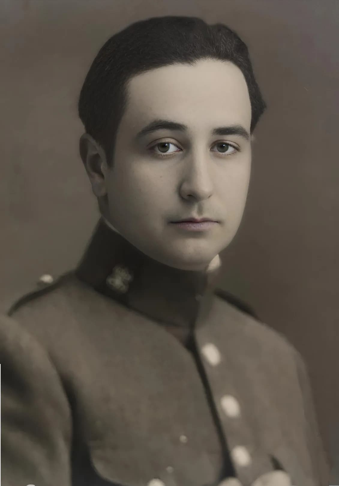 José Rodríguez de Cueto