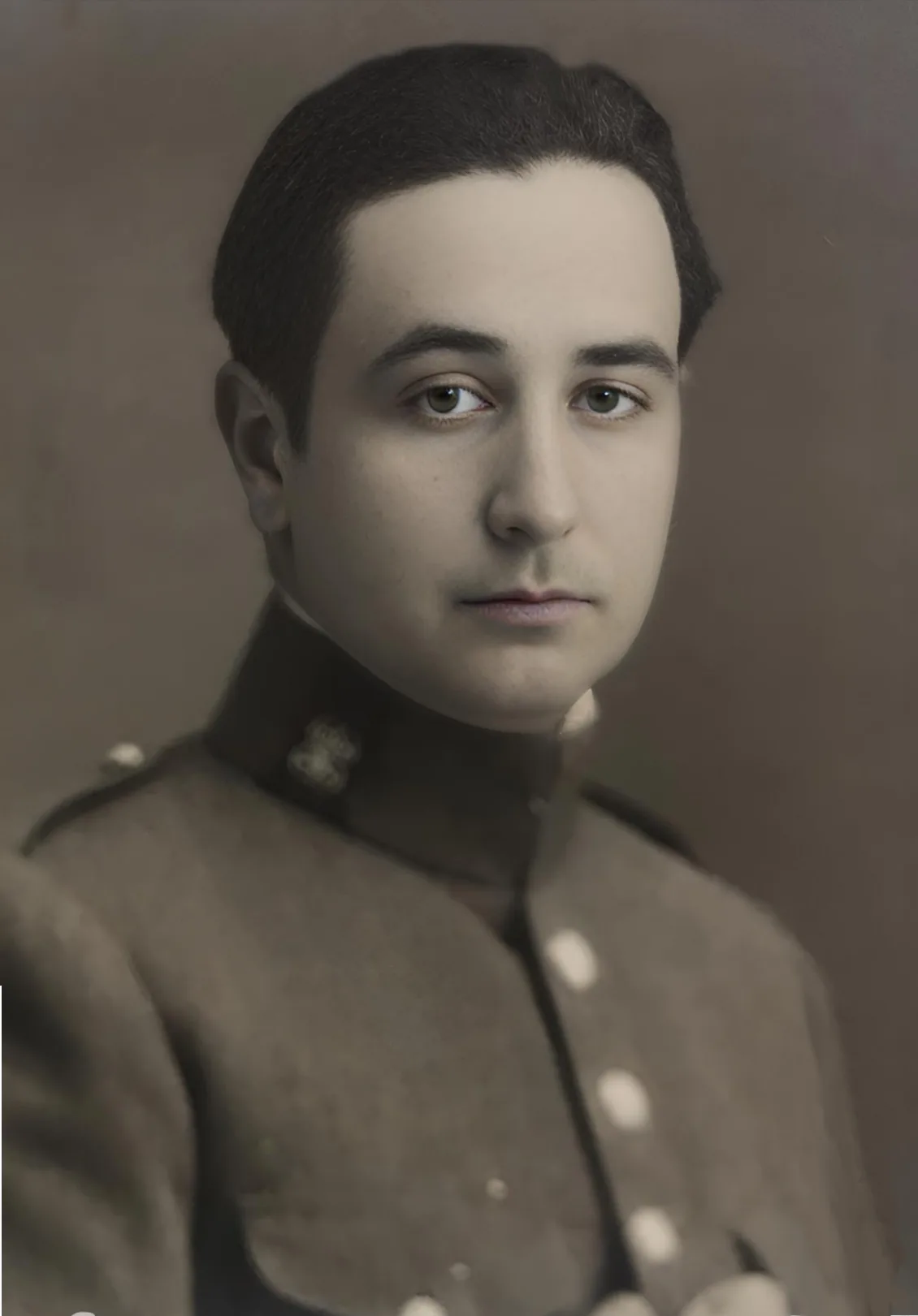 José Rodríguez de Cueto