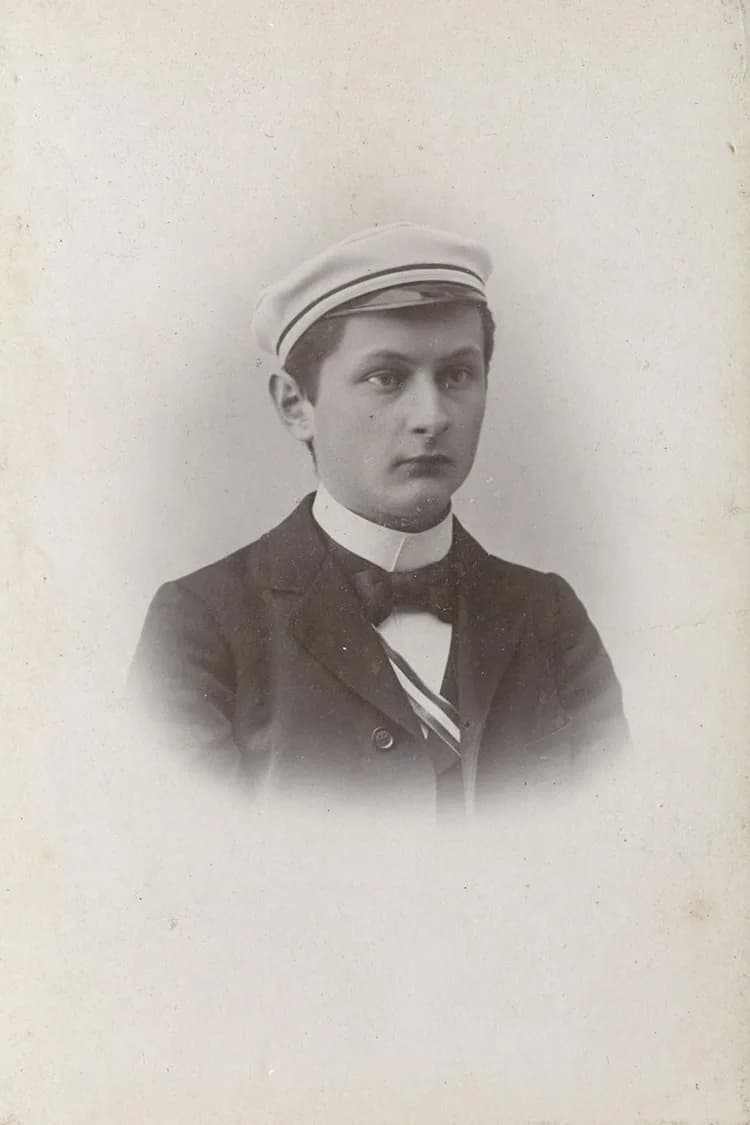 Erich Waetzmann