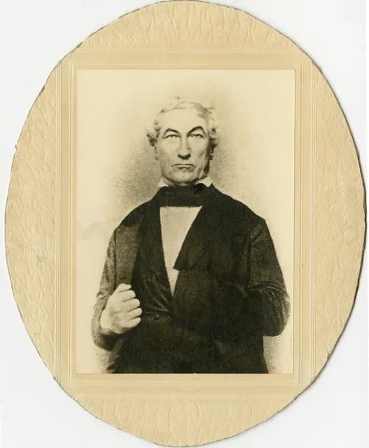 Allan Morrison