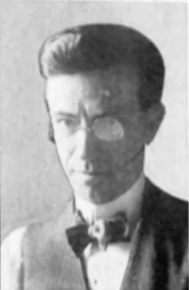 George A. Applegarth