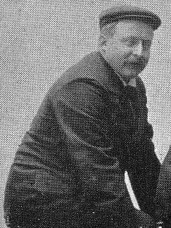 Carl von Opel