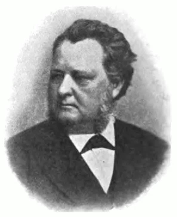 Heinrich Ranke