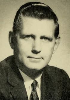 Gerald J. Morrissey