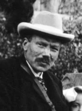 John Tulpinck