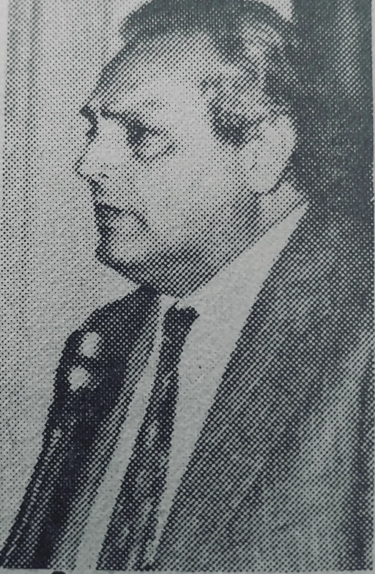 Gaetano Toscano