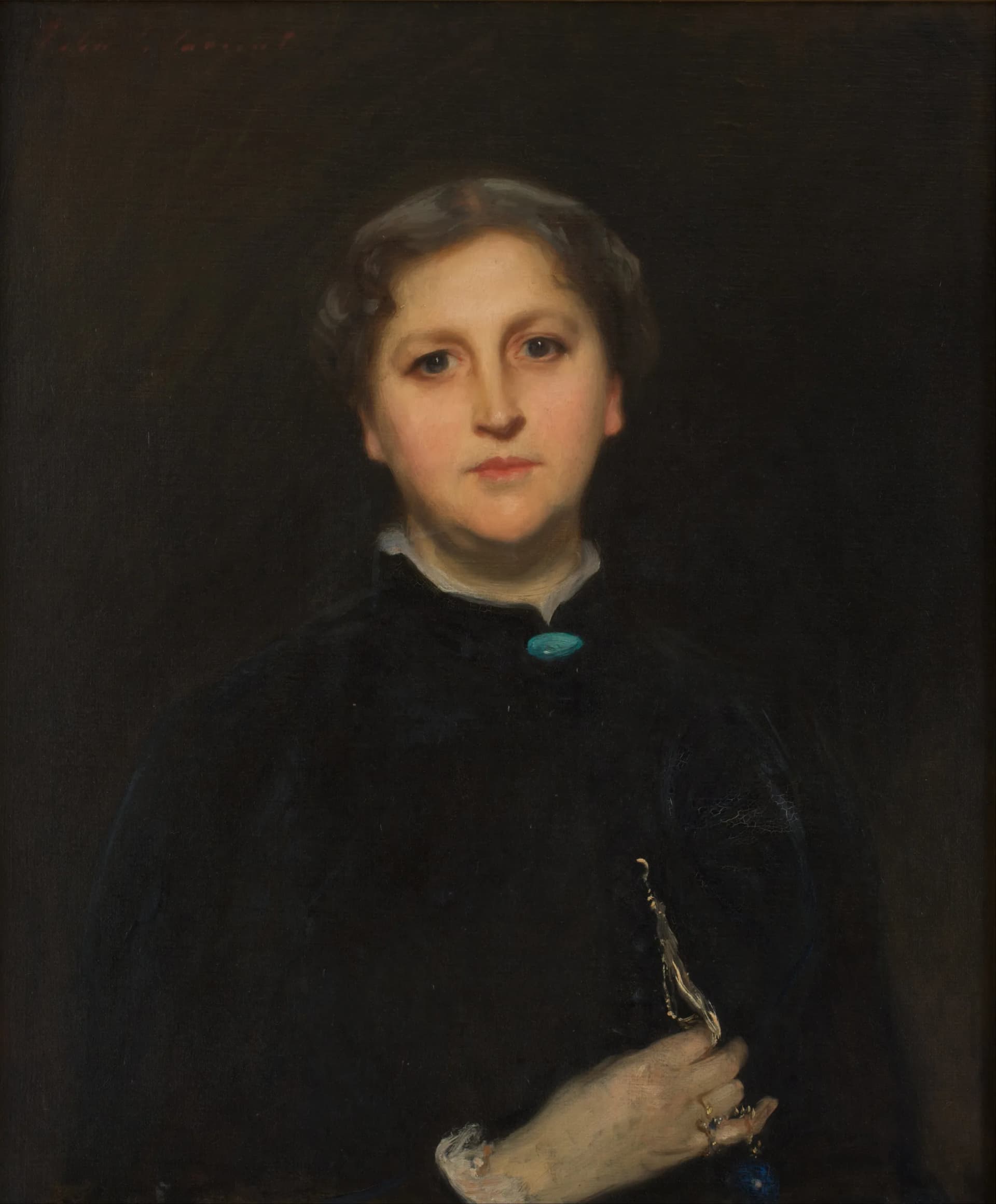 Eliza Frances Shepard Pumpelly
