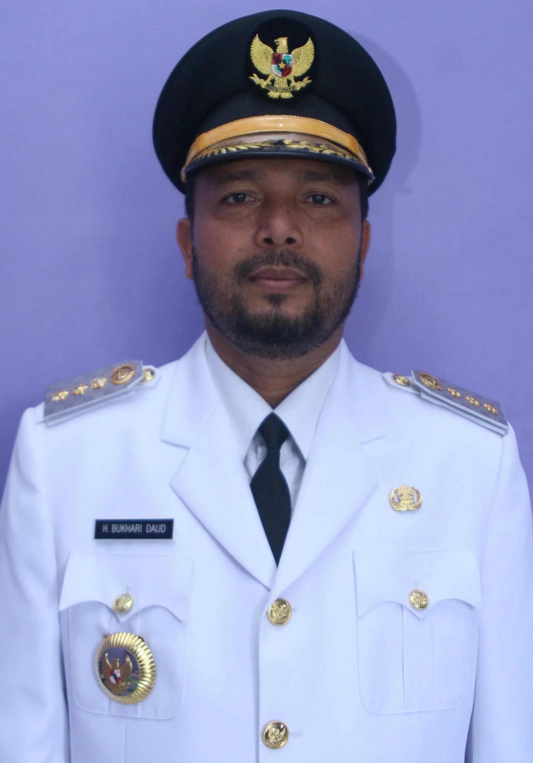 Bukhari Daud