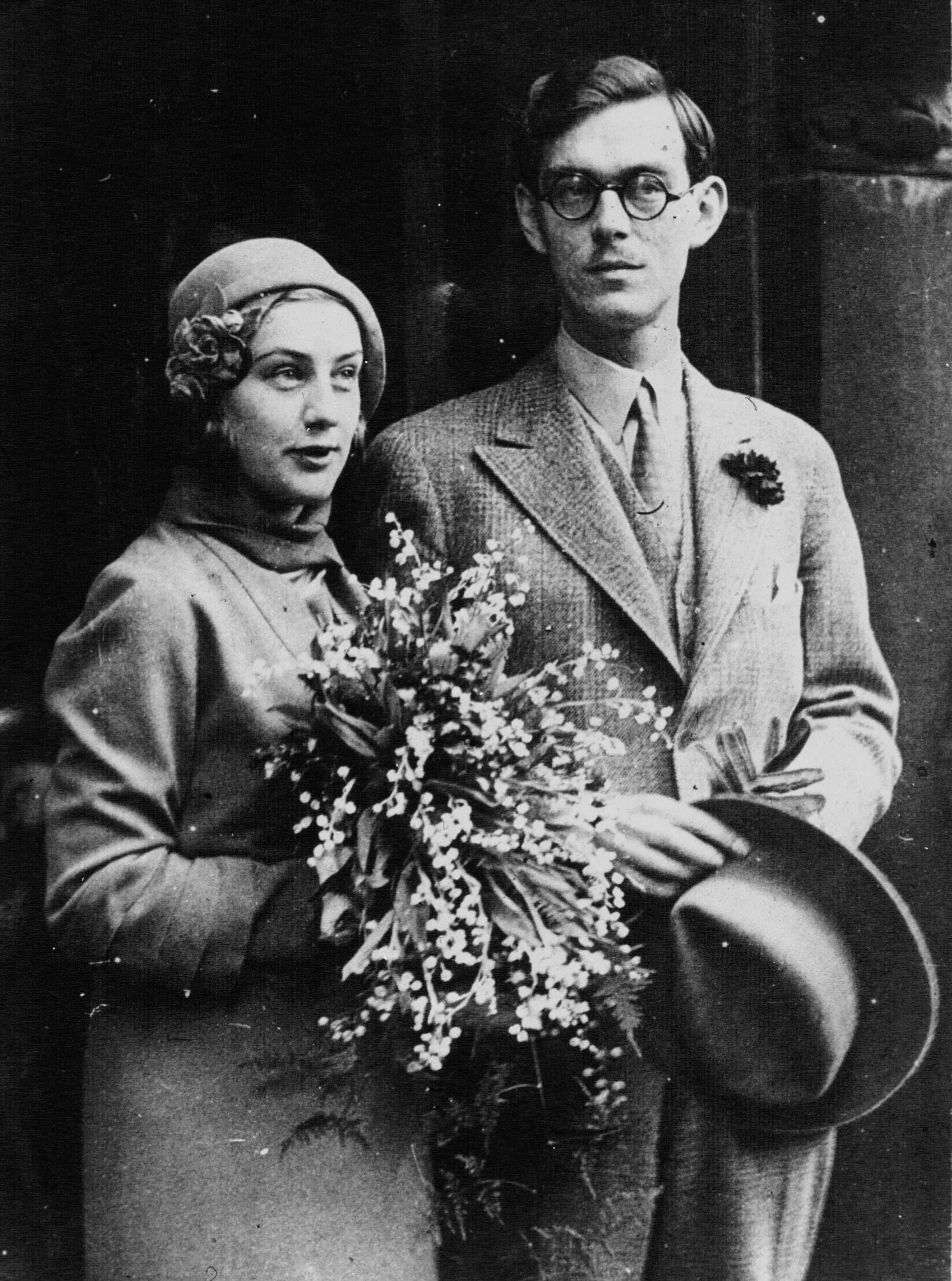 Karin Bernadotte