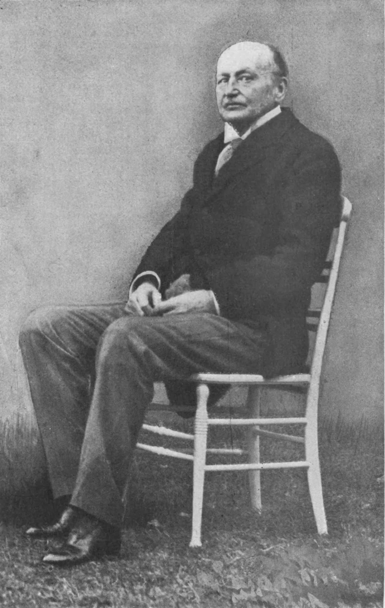 Mayo Williamson Hazeltine