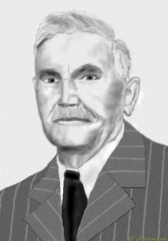 Heinrich Goldberg