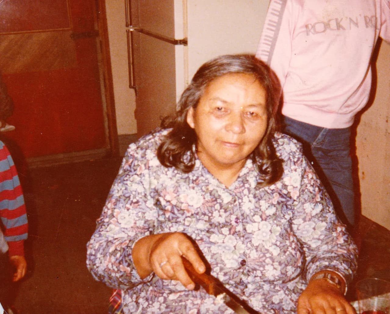 Maggie Dubé