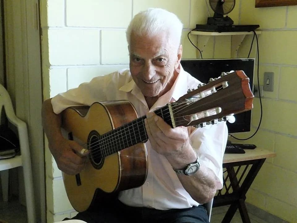 Osvaldo Colagrande