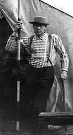 Lawson Nicholson