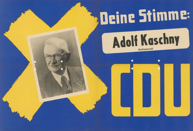 Adolf Kaschny