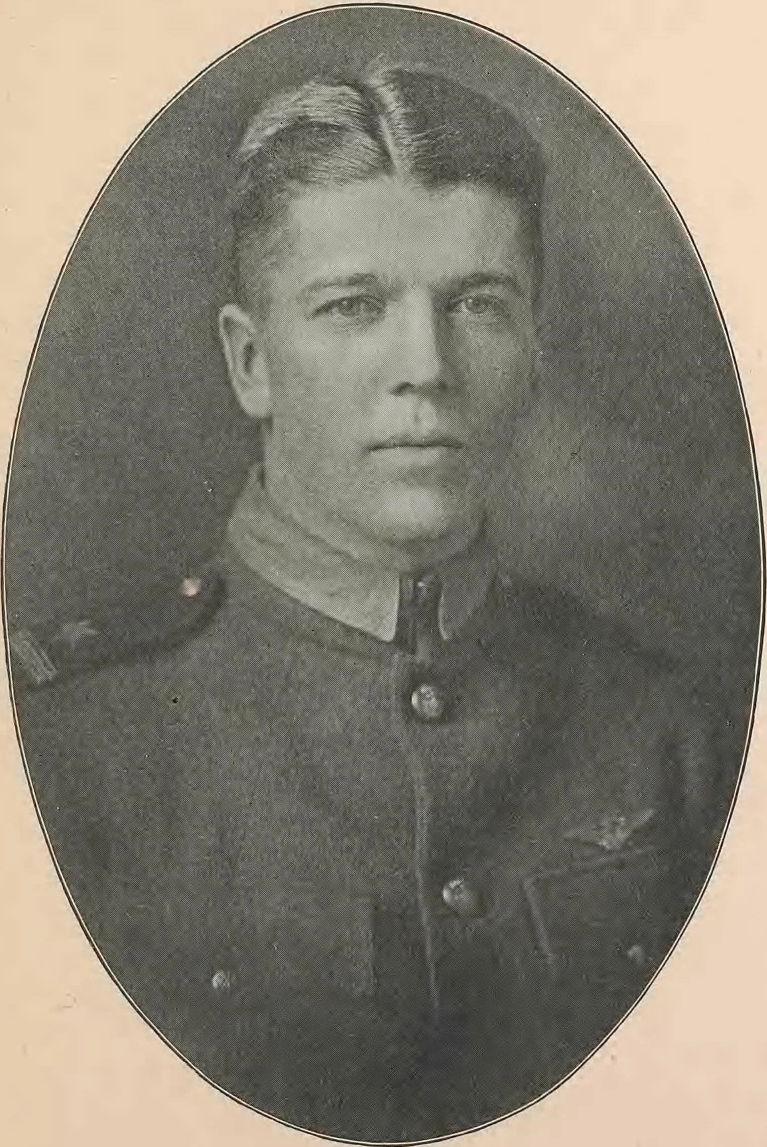 William Gaston