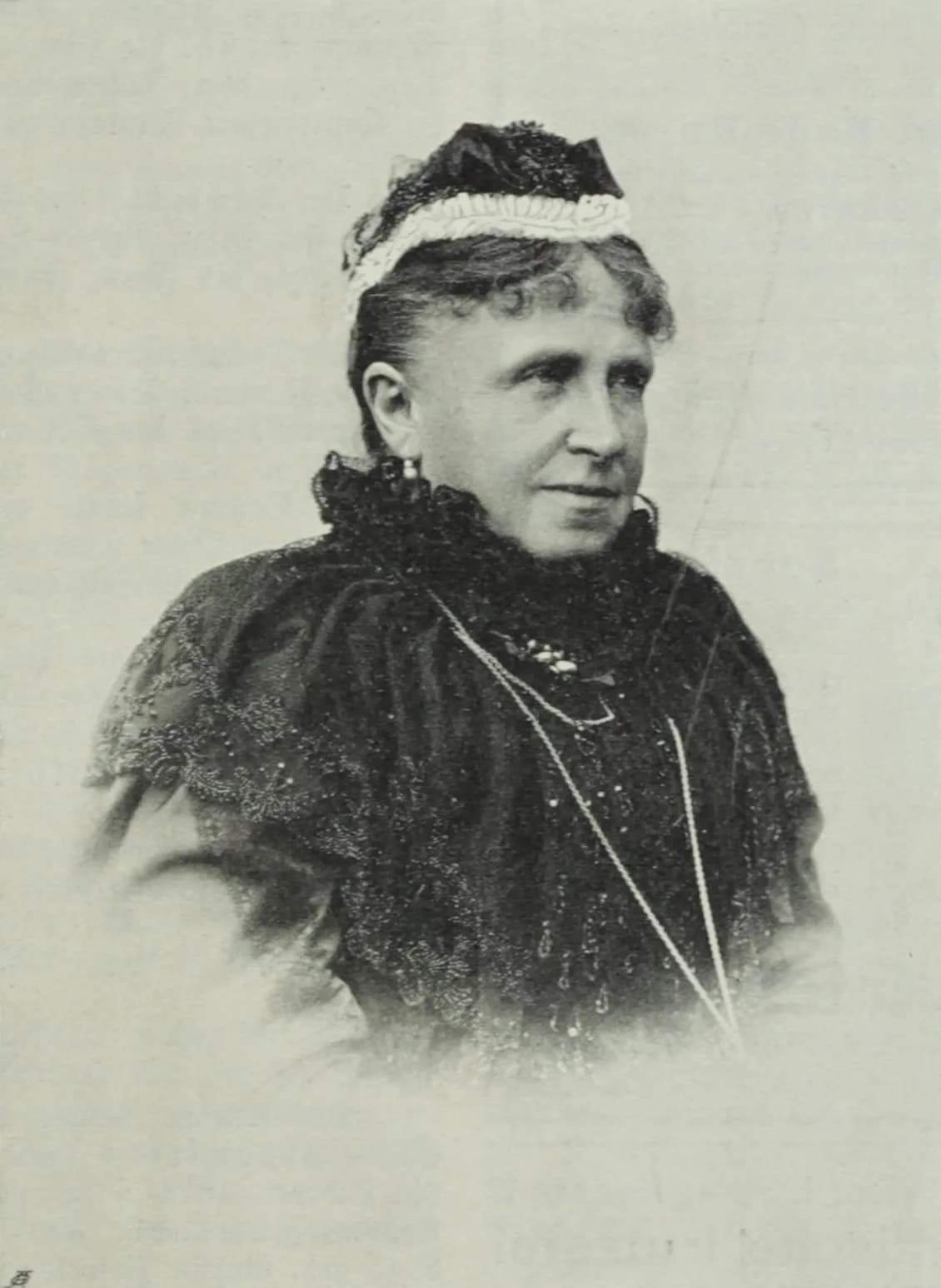 Henriette Wiener von Welten