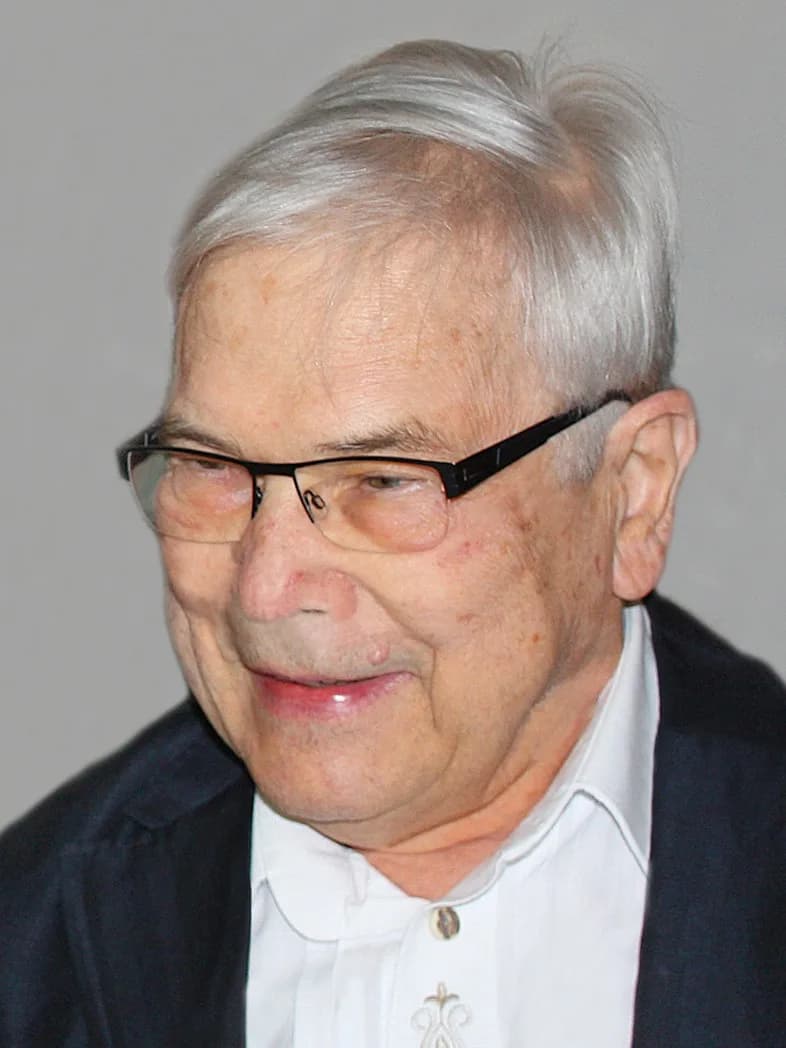 Gerhard Kiesow