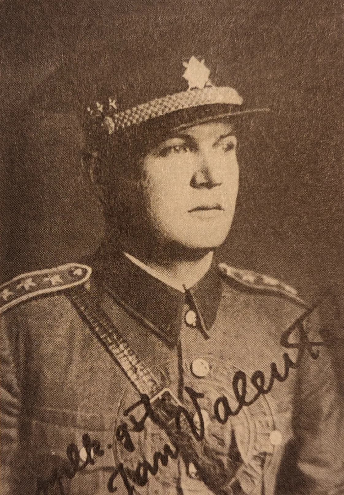 Jan Valenta
