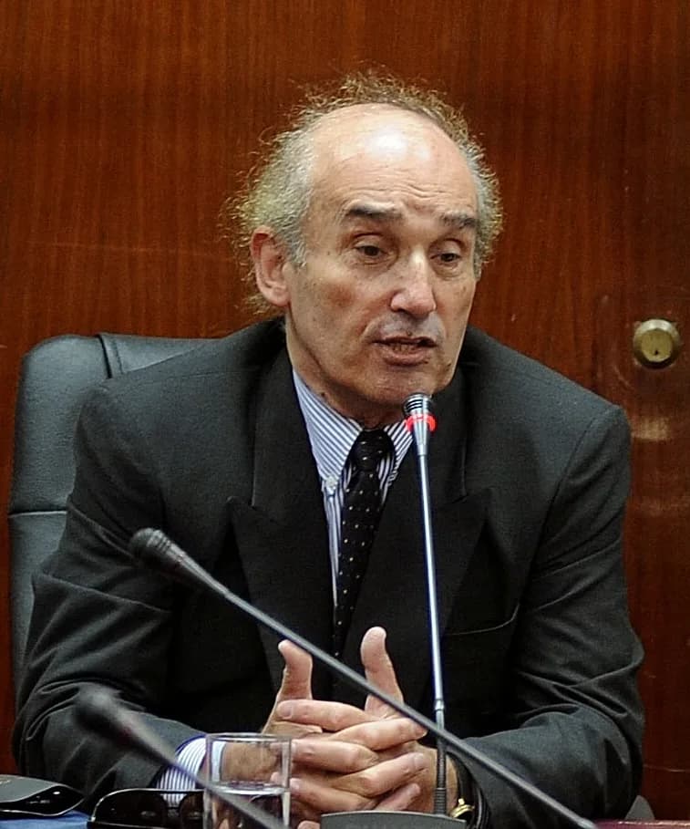 Eduardo Cabrera Ganoza