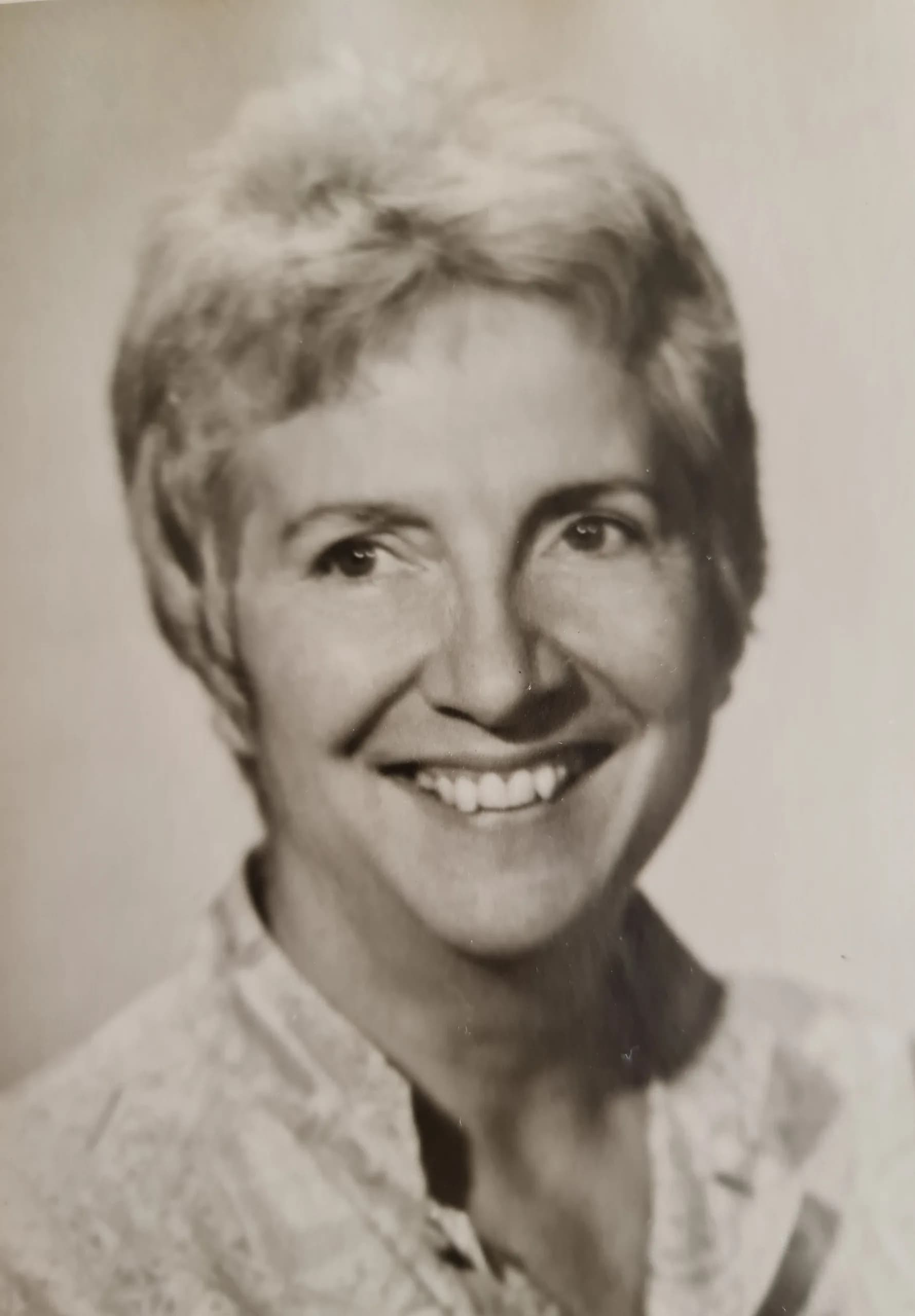 Marie Claire Solleville