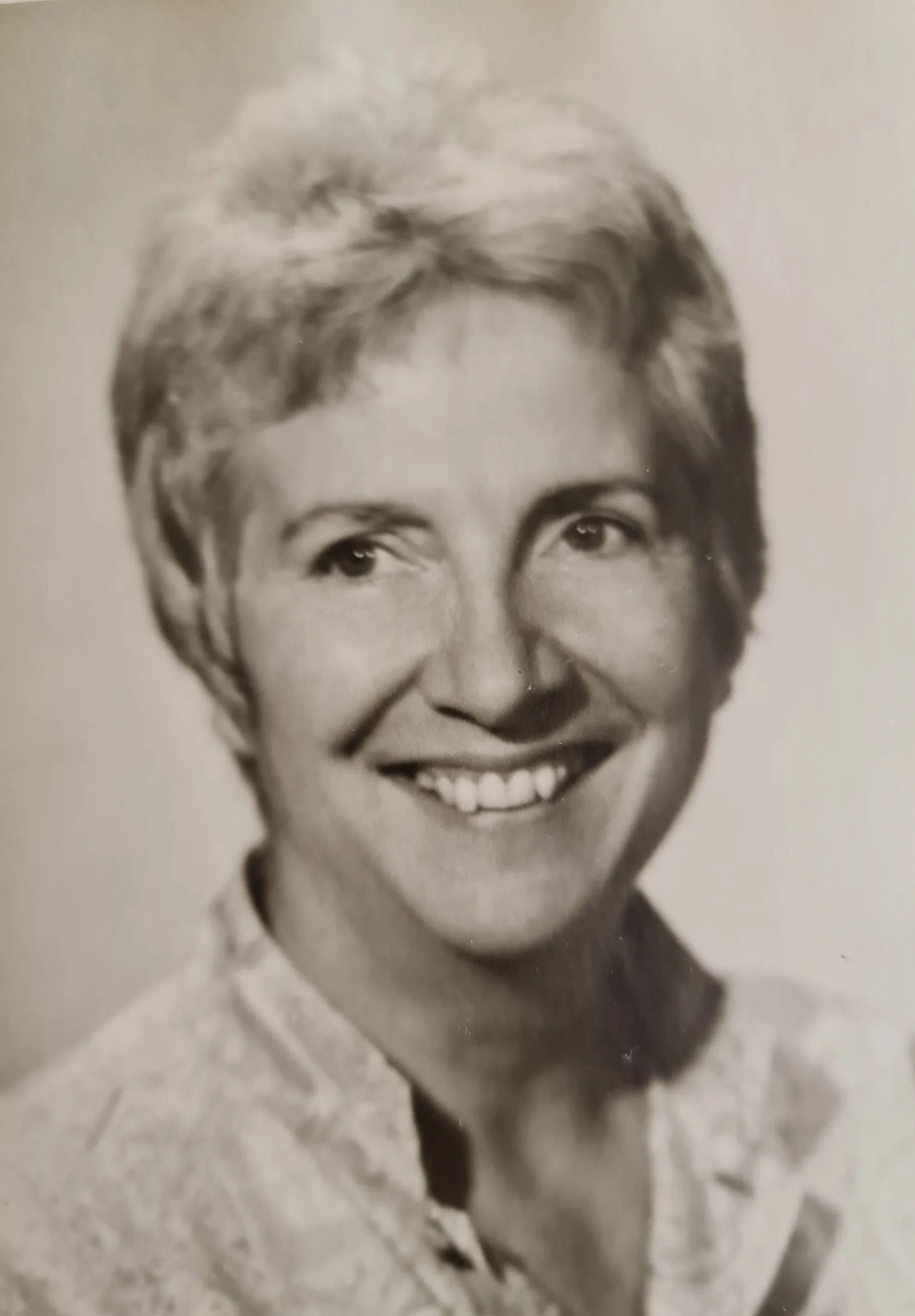 Marie Claire Solleville