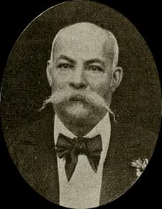 Willem Lodewijk Loth