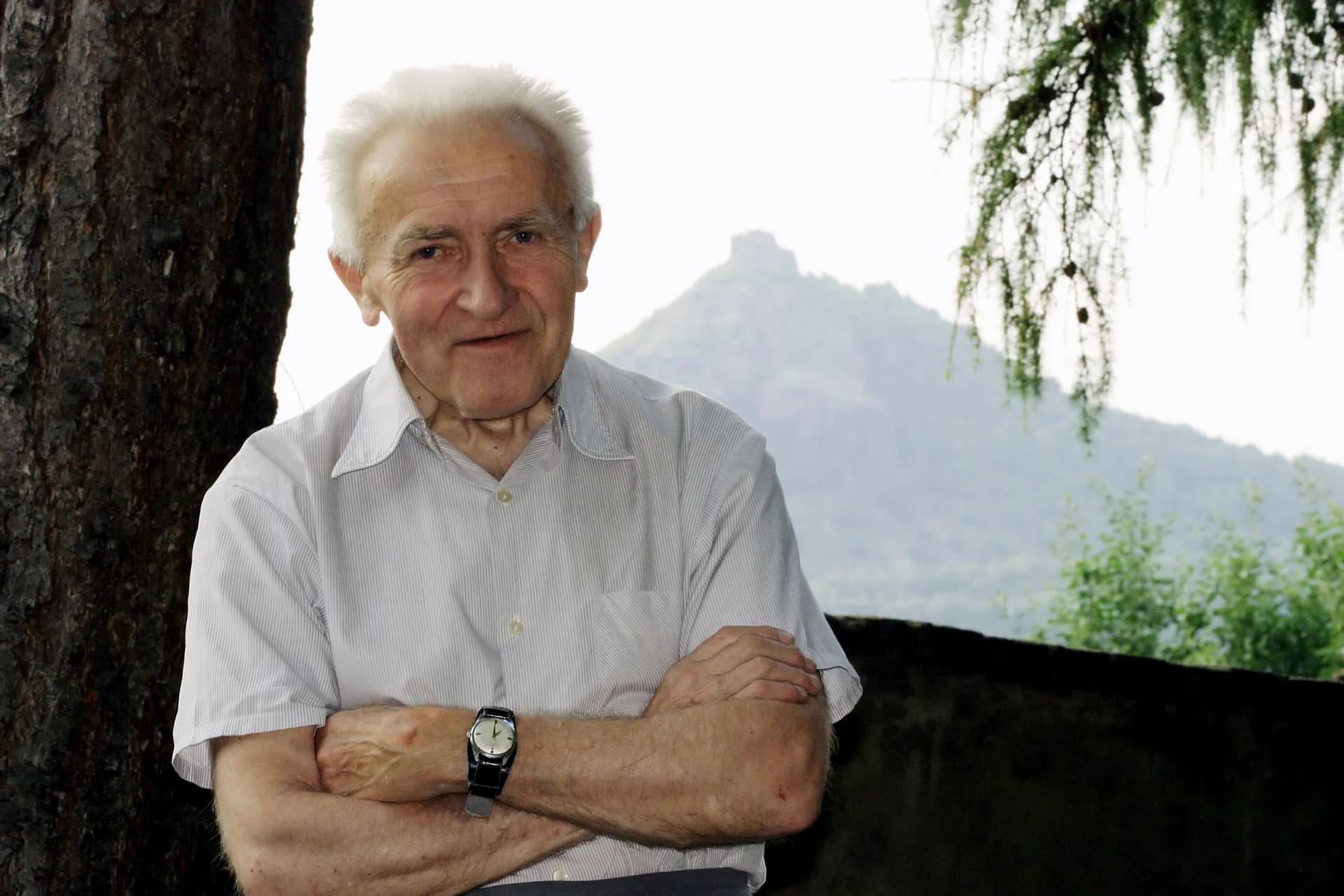 Ladislav Kubíček