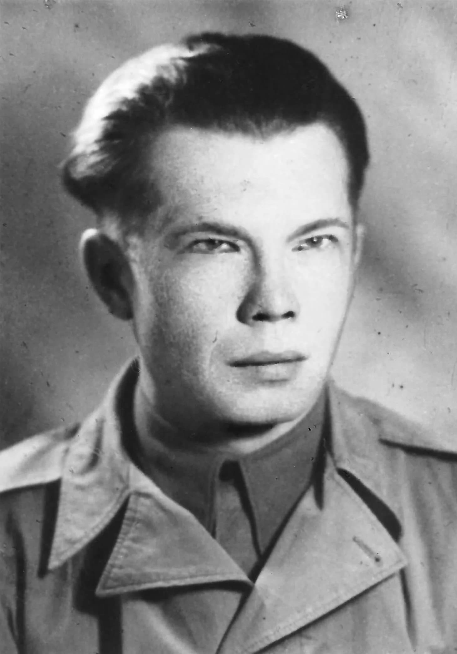 Adolf Moczulski