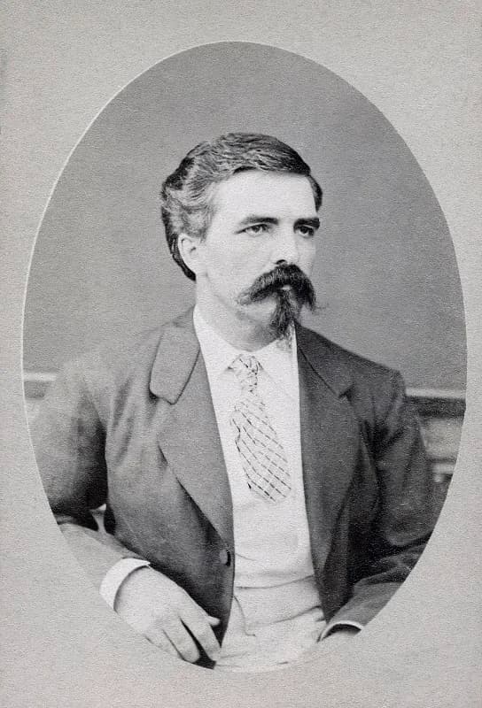 Horace Wilson