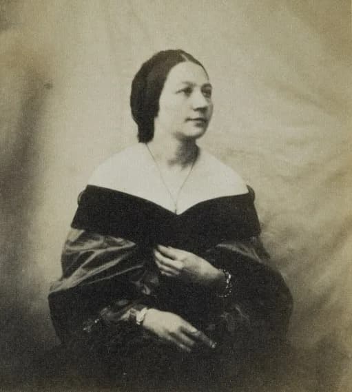 Augustine Allix