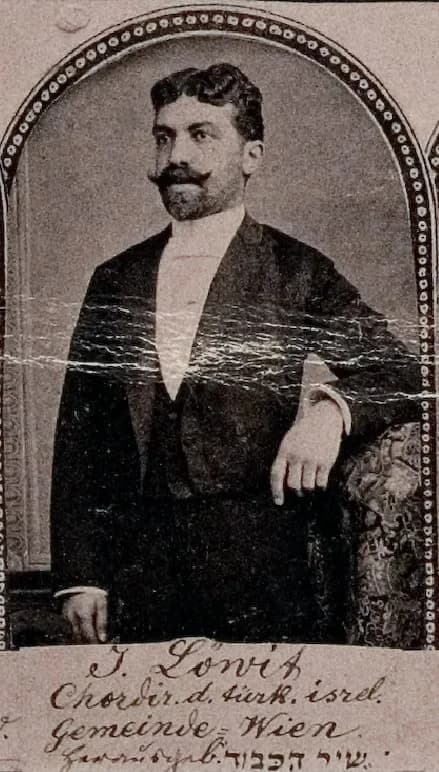 Isidor Löwit