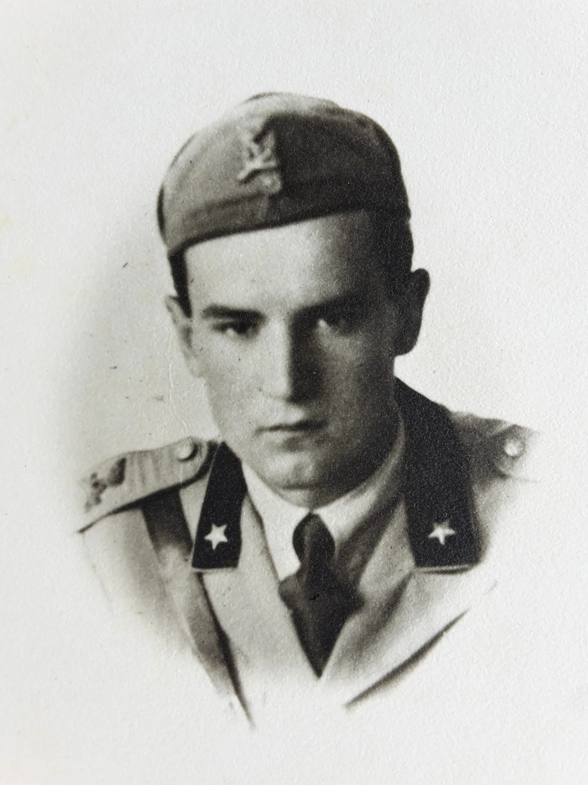 Enrico Theodoli