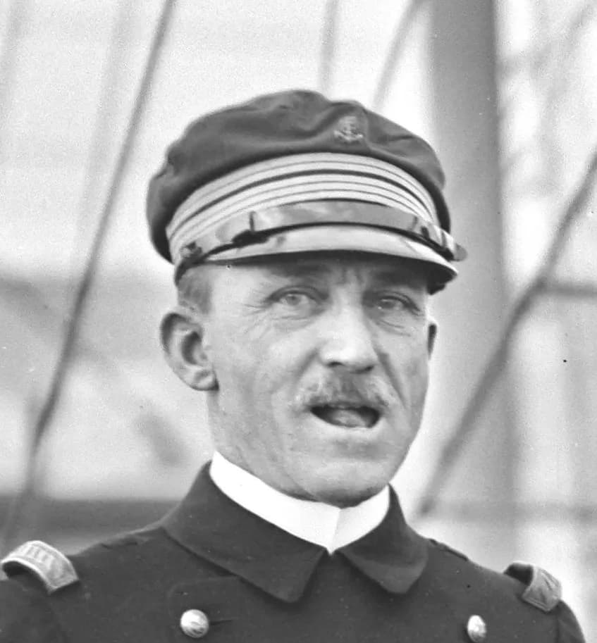 Constant Robert Breymann