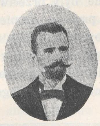 Adam Napieralski