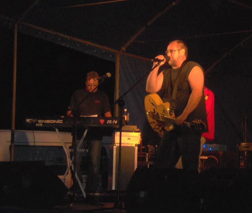 Zbigniew Nikodemski