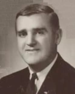 Kenneth I. Devore