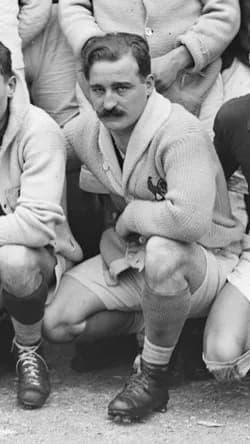 Jean Loustau