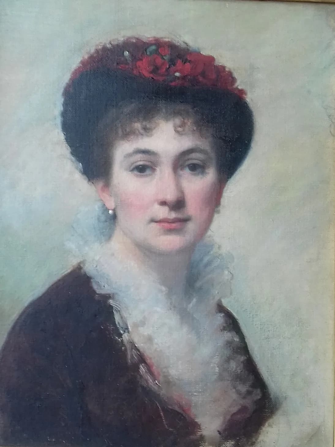 Pauline Laurens