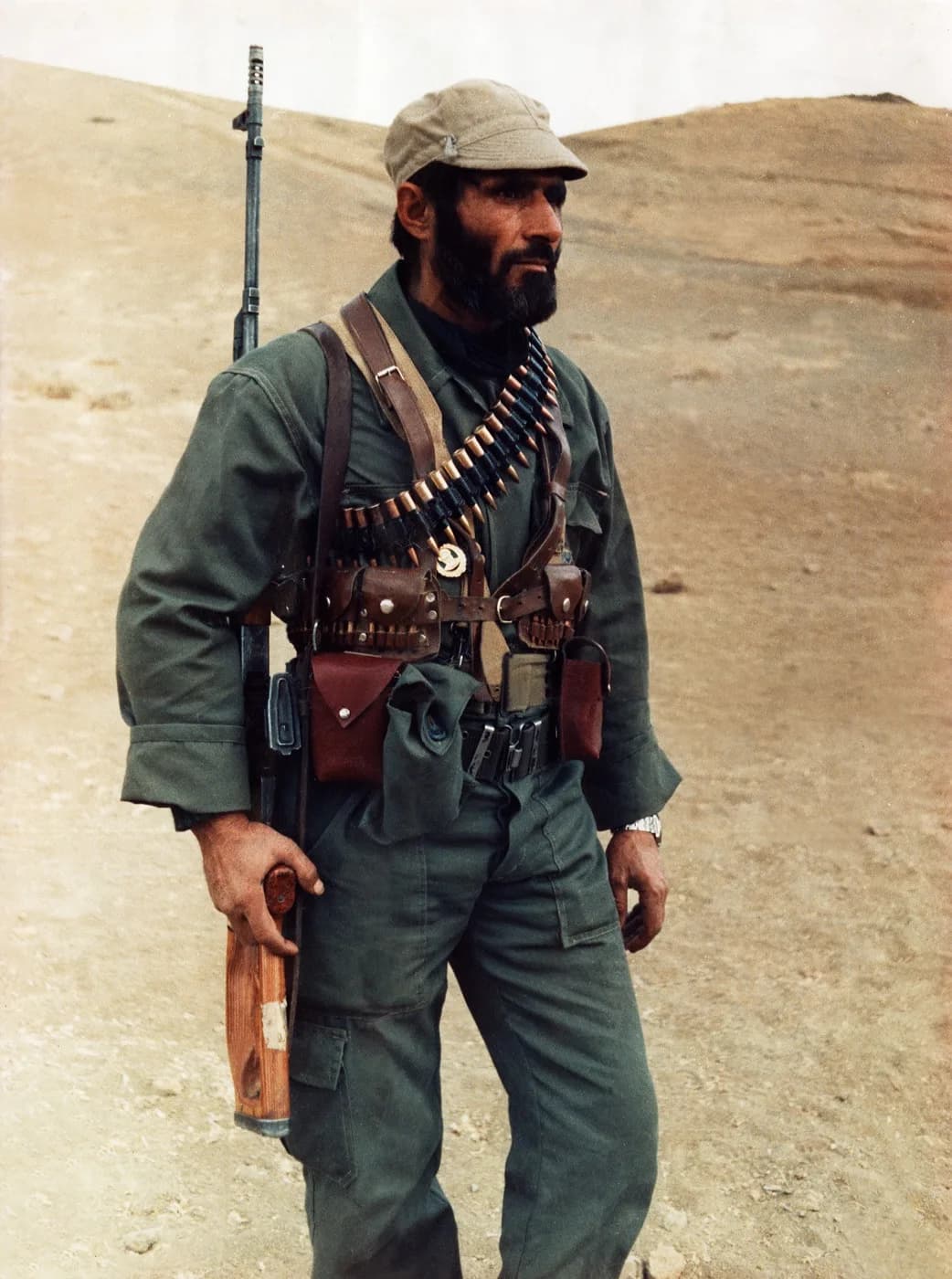 Abdorrasul Zarrin