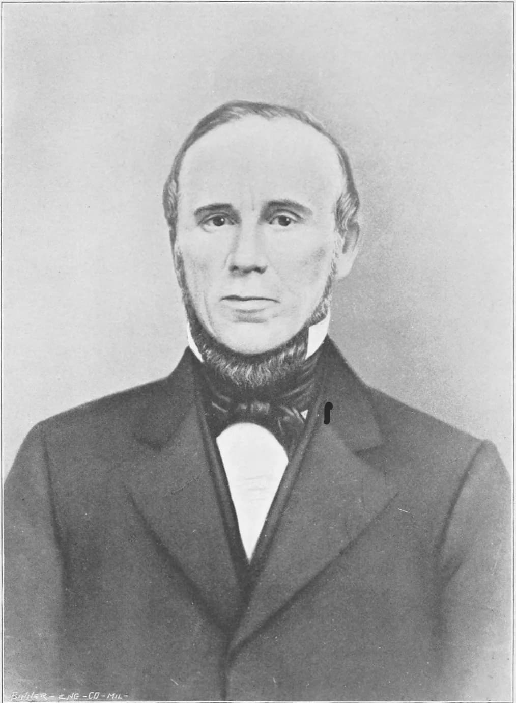 Leonard H. Wheeler