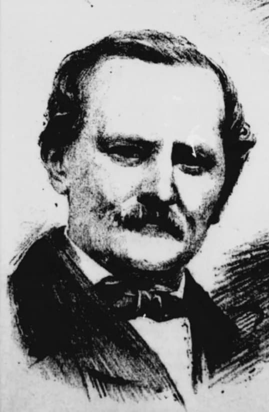 Josef Jan Stránský-Šemerer